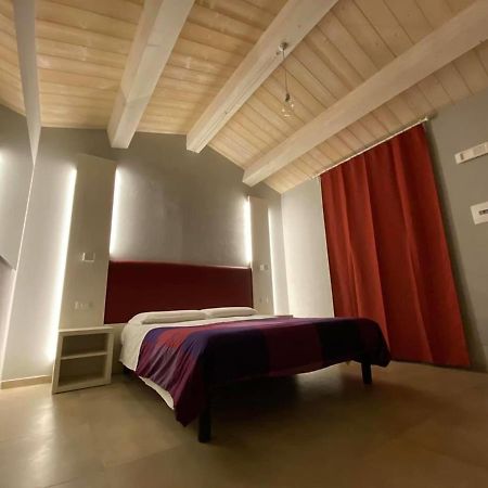 Il Villino Agriturismo B&B Belforte del Chienti 外观 照片