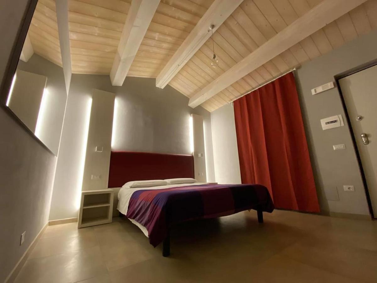Il Villino Agriturismo B&B Belforte del Chienti 外观 照片
