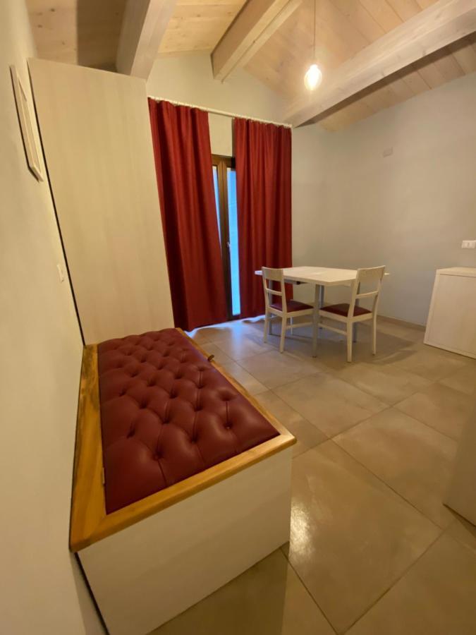 Il Villino Agriturismo B&B Belforte del Chienti 外观 照片