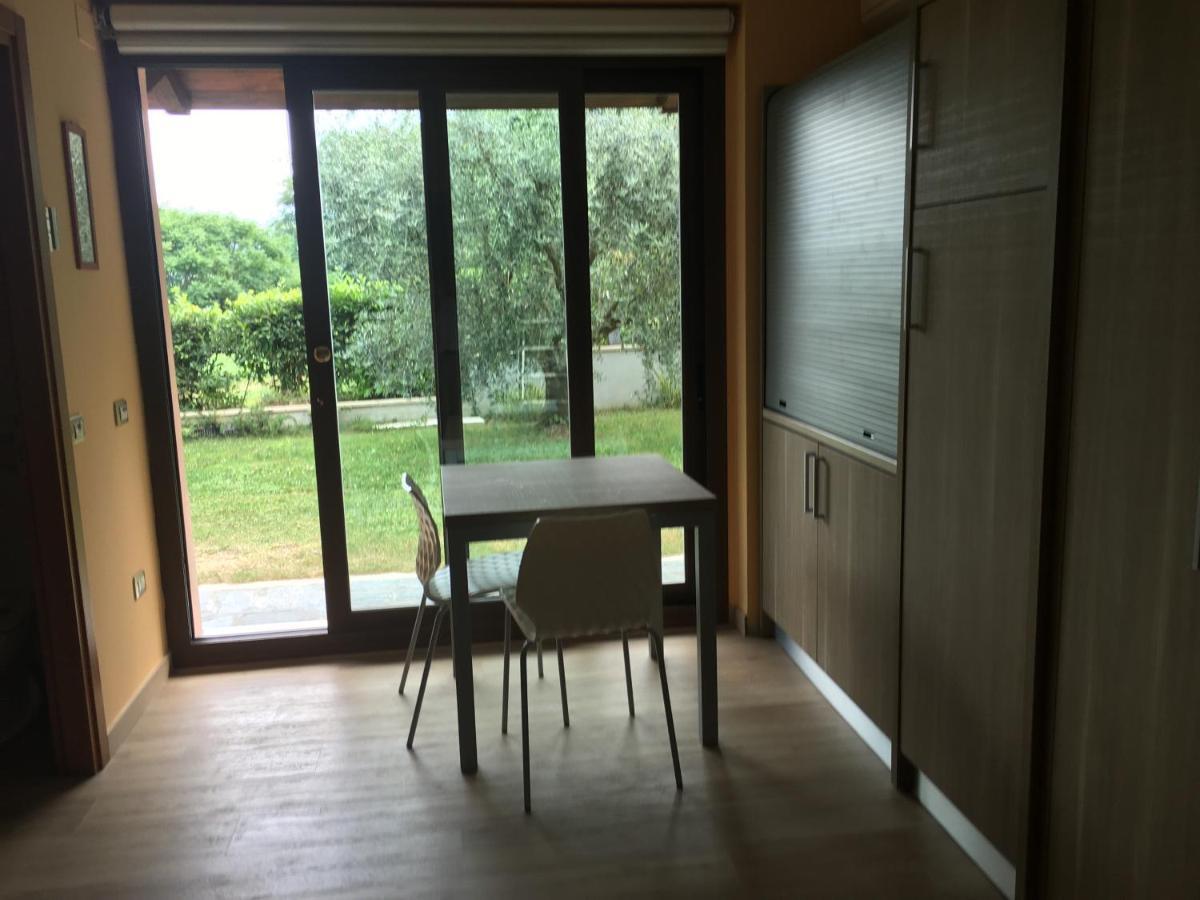 Il Villino Agriturismo B&B Belforte del Chienti 外观 照片