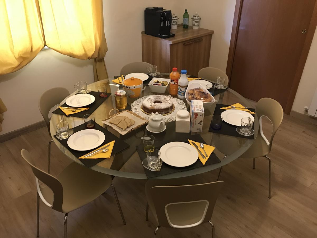 Il Villino Agriturismo B&B Belforte del Chienti 外观 照片
