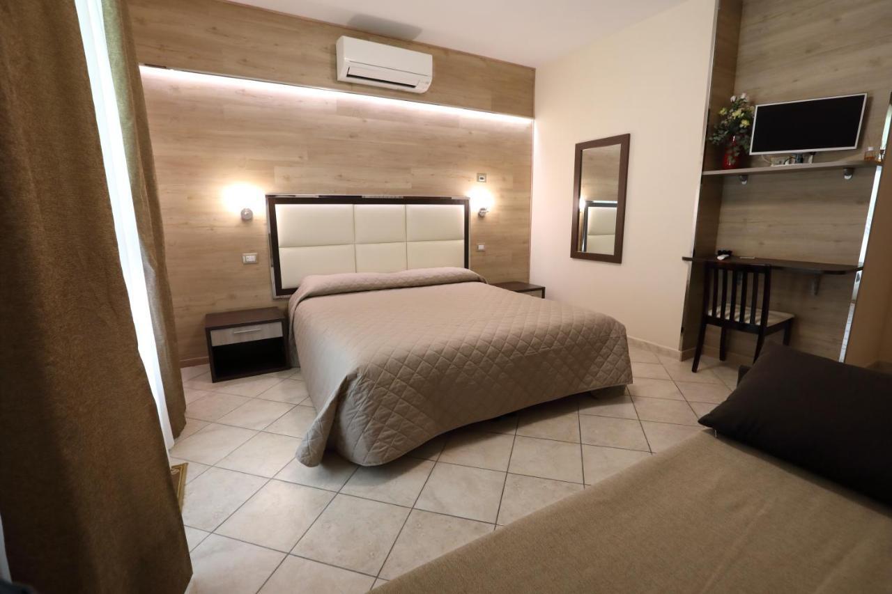 Il Villino Agriturismo B&B Belforte del Chienti 外观 照片