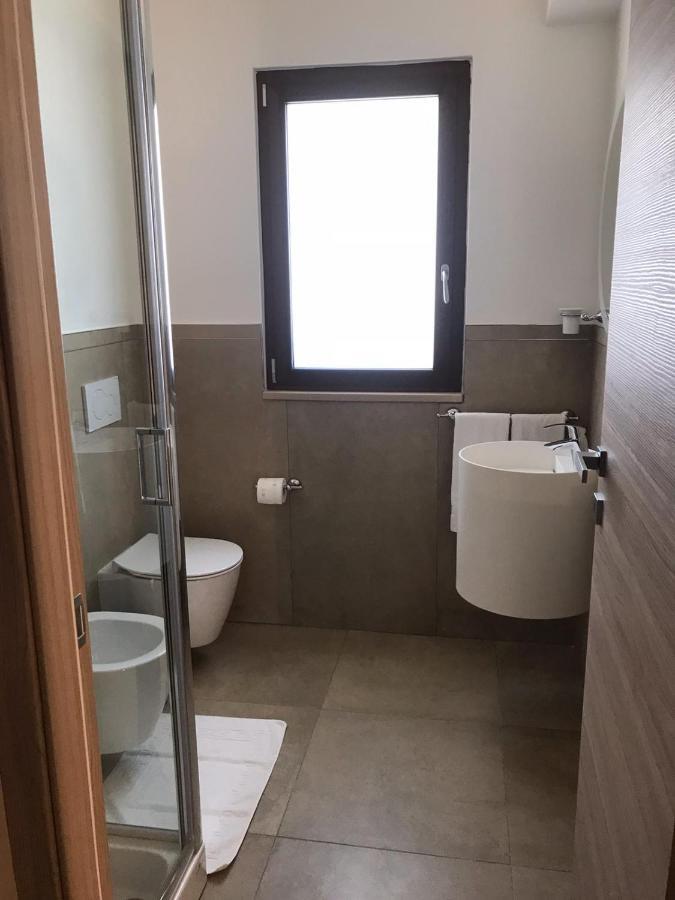 Il Villino Agriturismo B&B Belforte del Chienti 外观 照片