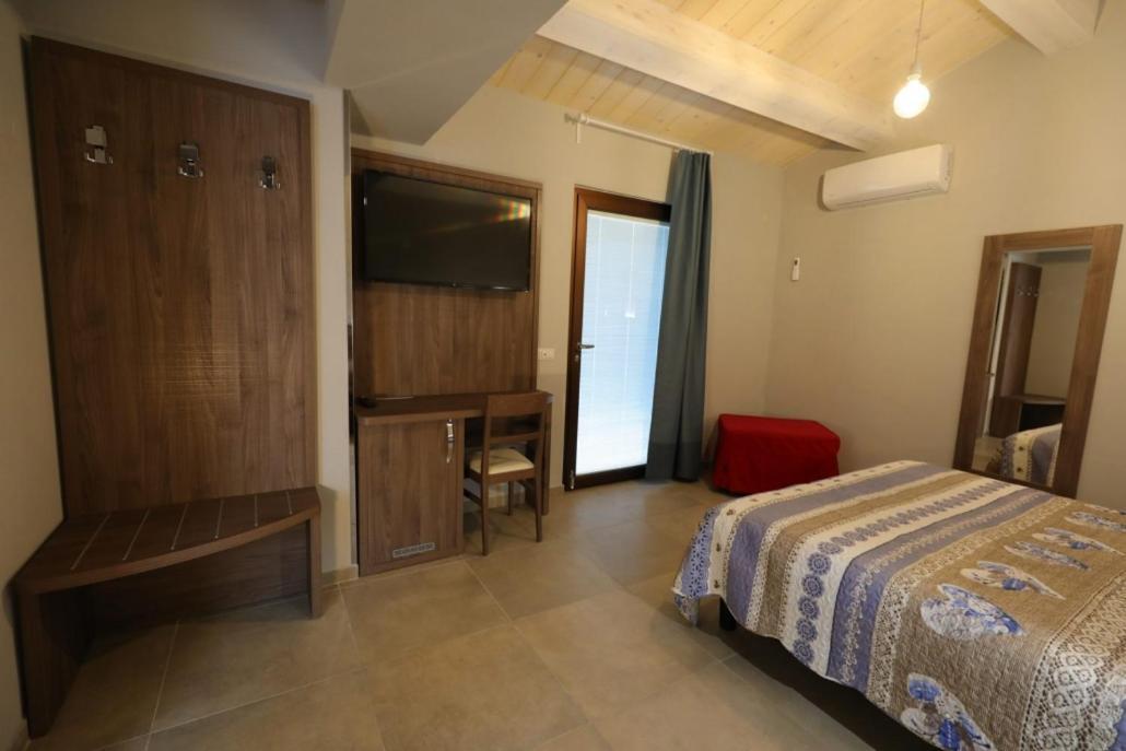 Il Villino Agriturismo B&B Belforte del Chienti 外观 照片