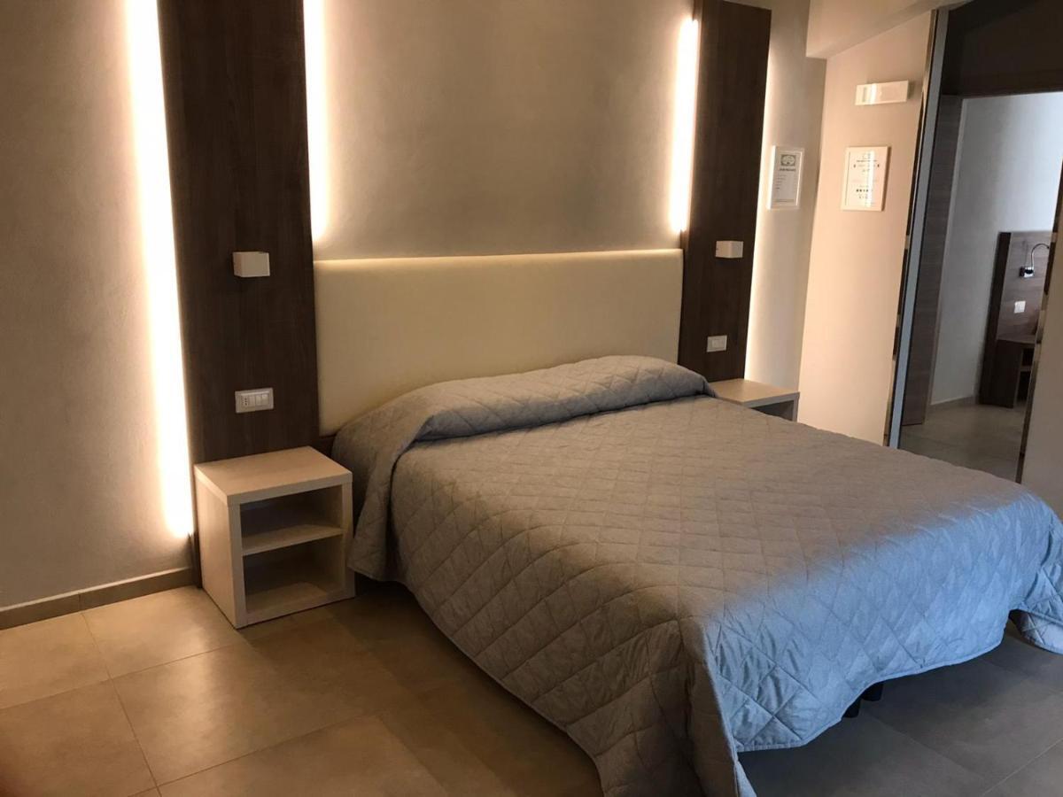 Il Villino Agriturismo B&B Belforte del Chienti 外观 照片